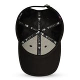 New York Yankees sapka, New Era, 9FORTY, fekete - FansBRANDS® - HU