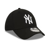 New York Yankees sapka, New Era, 9FORTY, fekete - FansBRANDS® - HU