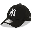 New York Yankees sapka, New Era, 9FORTY, fekete - FansBRANDS® - HU