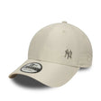 New York Yankees sapka, New Era, 9FORTY, flawless, bézs - FansBRANDS® - HU