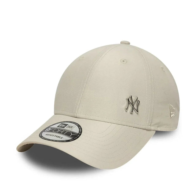 New York Yankees sapka, New Era, 9FORTY, flawless, bézs - FansBRANDS® - HU