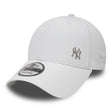 New York Yankees sapka, New Era, 9FORTY, flawless, fehér - FansBRANDS® - HU