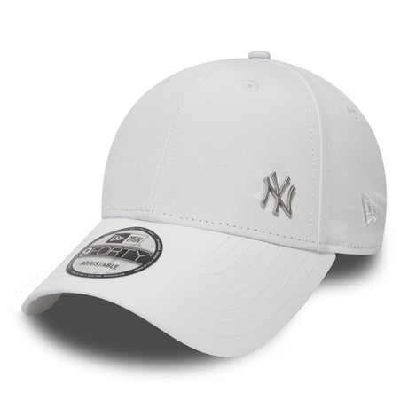 New York Yankees sapka, New Era, 9FORTY, flawless, fehér - FansBRANDS® - HU
