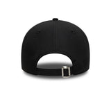 New York Yankees sapka, New Era, 9FORTY, flawless, fekete - FansBRANDS® - HU