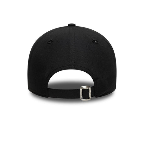 New York Yankees sapka, New Era, 9FORTY, flawless, fekete - FansBRANDS® - HU