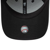 New York Yankees sapka, New Era, 9FORTY, flawless, fekete - FansBRANDS® - HU