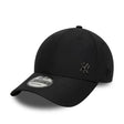 New York Yankees sapka, New Era, 9FORTY, flawless, fekete - FansBRANDS® - HU