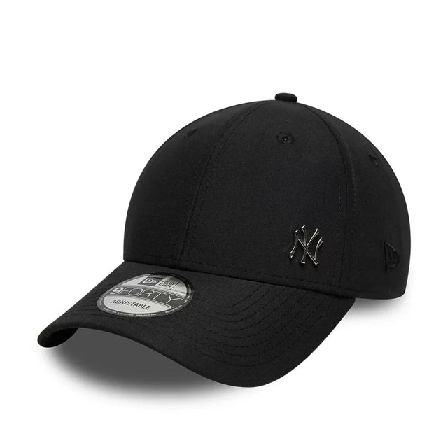 New York Yankees sapka, New Era, 9FORTY, flawless, fekete - FansBRANDS® - HU