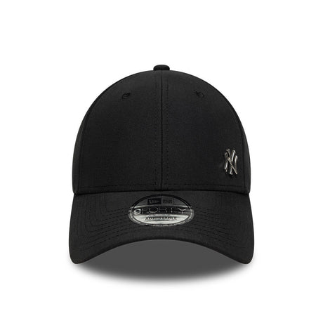 New York Yankees sapka, New Era, 9FORTY, flawless, fekete - FansBRANDS® - HU