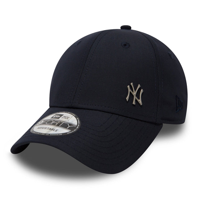New York Yankees sapka, New Era, 9FORTY, flawless, kék - FansBRANDS® - HU