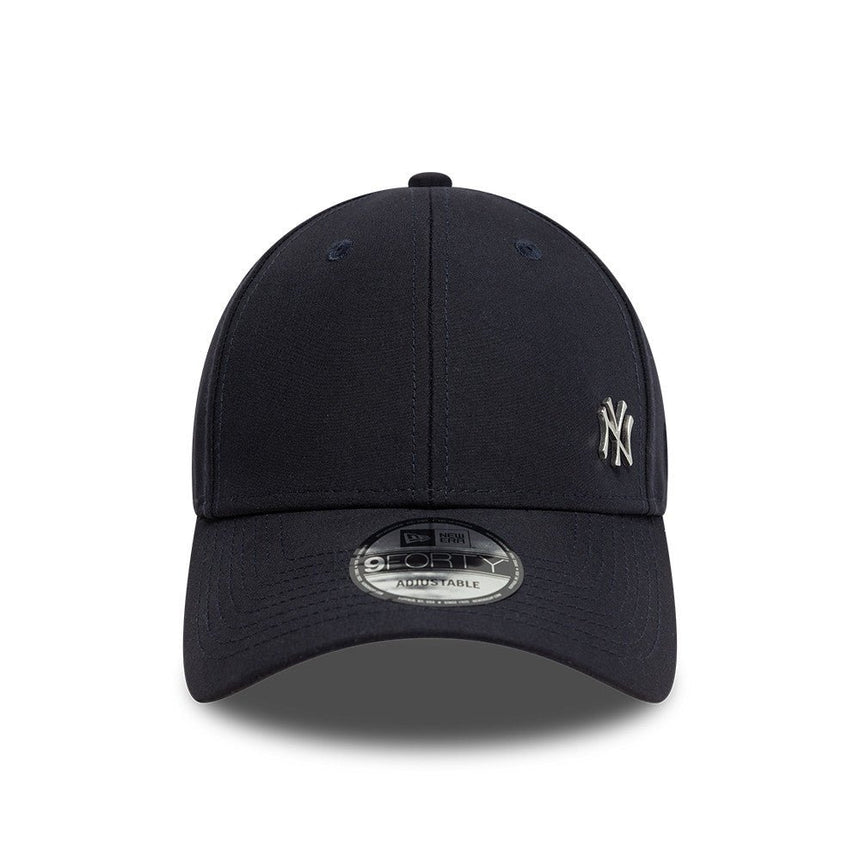 New York Yankees sapka, New Era, 9FORTY, flawless, kék - FansBRANDS® - HU