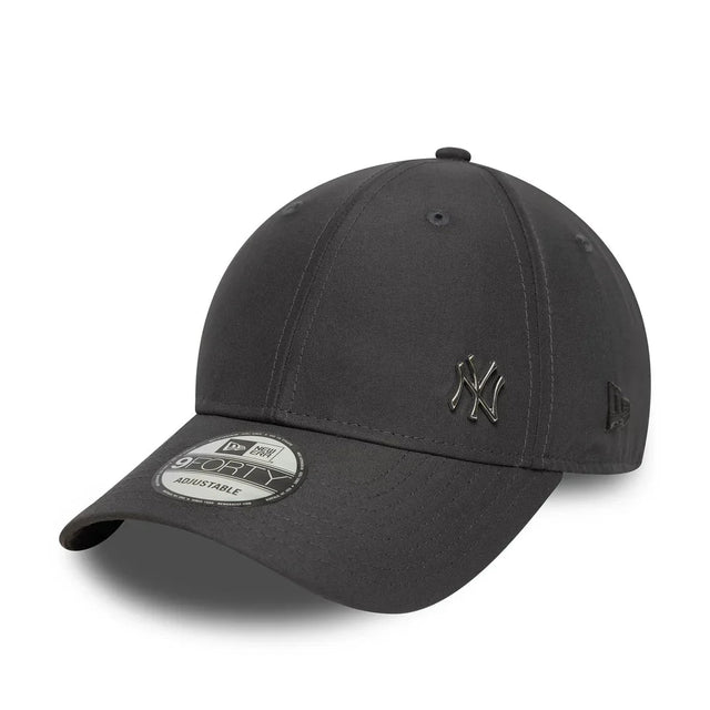 New York Yankees sapka, New Era, 9FORTY, flawless, szürke - FansBRANDS® - HU