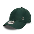 New York Yankees sapka, New Era, 9FORTY, flawless, zöld - FansBRANDS® - HU