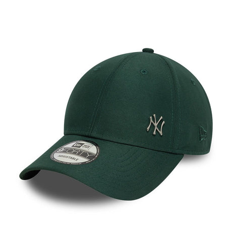 New York Yankees sapka, New Era, 9FORTY, flawless, zöld - FansBRANDS® - HU