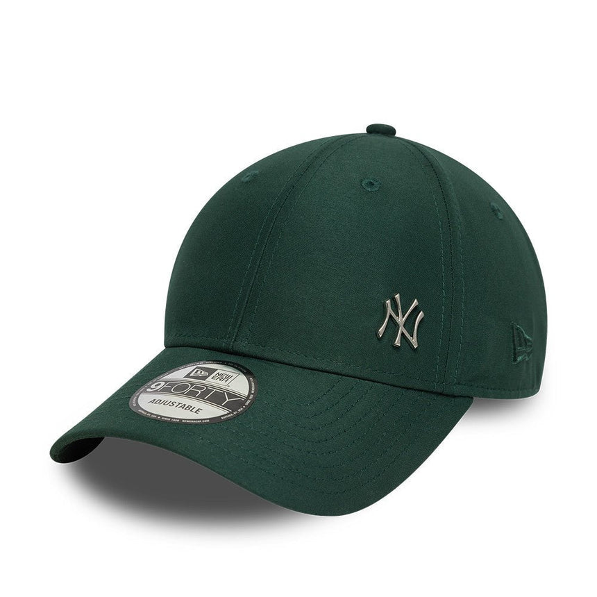New York Yankees sapka, New Era, 9FORTY, flawless, zöld - FansBRANDS® - HU
