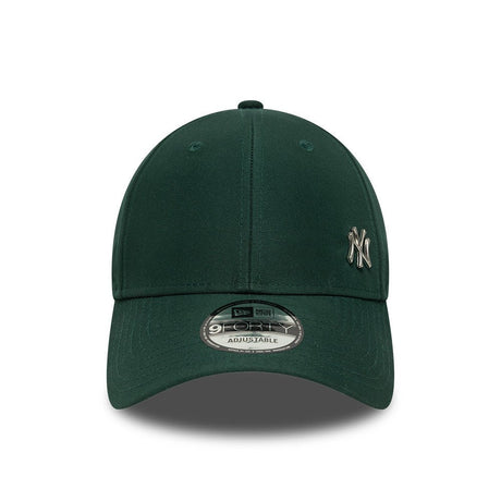 New York Yankees sapka, New Era, 9FORTY, flawless, zöld - FansBRANDS® - HU