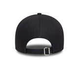 New York Yankees sapka, New Era, 9FORTY, kék - FansBRANDS® - HU