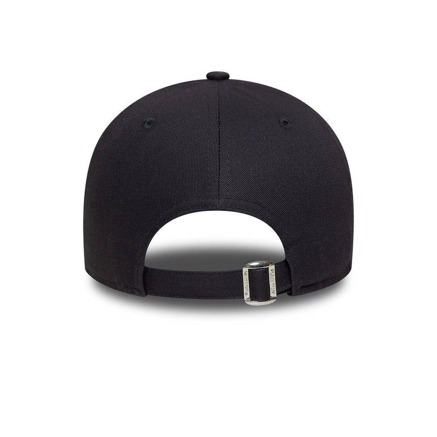 New York Yankees sapka, New Era, 9FORTY, kék - FansBRANDS® - HU