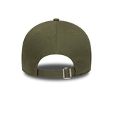 New York Yankees sapka, New Era, 9FORTY, khaki színű - FansBRANDS® - HU