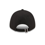 New York Yankees sapka, New Era, 9FORTY, pop kontúr, fekete - FansBRANDS® - HU