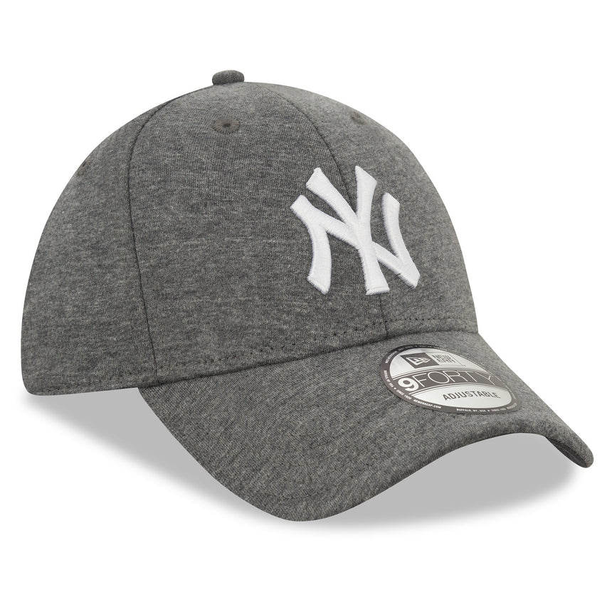 New York Yankees sapka, New Era, 9FORTY, szürke - FansBRANDS® - HU