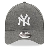 New York Yankees sapka, New Era, 9FORTY, szürke - FansBRANDS® - HU