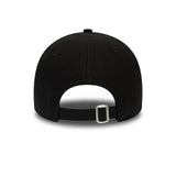New York Yankees sapka, New Era, 9FORTY, teljesen fekete - FansBRANDS® - HU