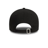 New York Yankees sapka, New Era, 9TWENTY, basic, fekete - FansBRANDS® - HU