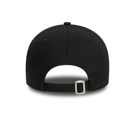 New York Yankees sapka, New Era, 9TWENTY, basic, fekete - FansBRANDS® - HU