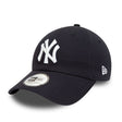 New York Yankees sapka, New Era, 9TWENTY, basic, kék - FansBRANDS® - HU
