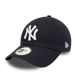 New York Yankees sapka, New Era, 9TWENTY, basic, kék - FansBRANDS® - HU