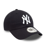 New York Yankees sapka, New Era, 9TWENTY, basic, kék - FansBRANDS® - HU