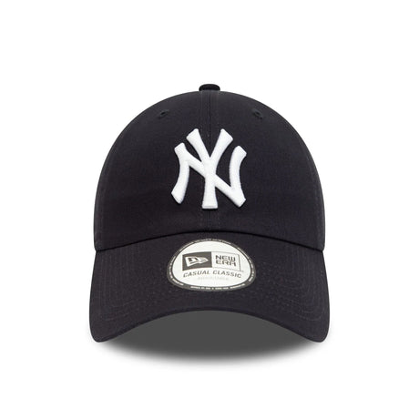 New York Yankees sapka, New Era, 9TWENTY, basic, kék - FansBRANDS® - HU