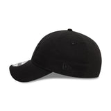 New York Yankees sapka, New Era, 9TWENTY, basic, teljesen fekete - FansBRANDS® - HU