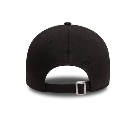 New York Yankees sapka, New Era, 9TWENTY, basic, teljesen fekete - FansBRANDS® - HU