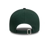 New York Yankees sapka, New Era, 9TWENTY, basic, zöld - FansBRANDS® - HU
