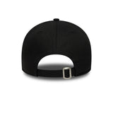 New York Yankees sapka, New Era, 9TWENTY, fekete - FansBRANDS® - HU