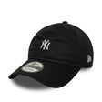 New York Yankees sapka, New Era, 9TWENTY, fekete - FansBRANDS® - HU