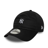 New York Yankees sapka, New Era, 9TWENTY, fekete - FansBRANDS® - HU