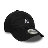 New York Yankees sapka, New Era, 9TWENTY, fekete - FansBRANDS® - HU