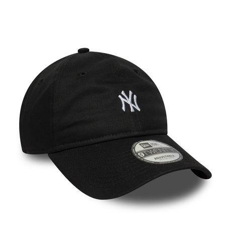 New York Yankees sapka, New Era, 9TWENTY, fekete - FansBRANDS® - HU