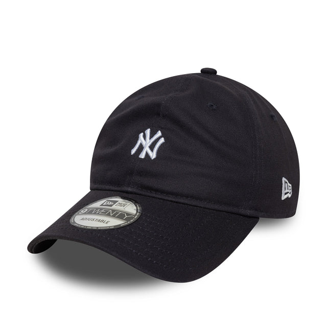 New York Yankees sapka, New Era, 9TWENTY, kék - FansBRANDS® - HU