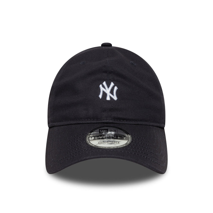 New York Yankees sapka, New Era, 9TWENTY, kék - FansBRANDS® - HU