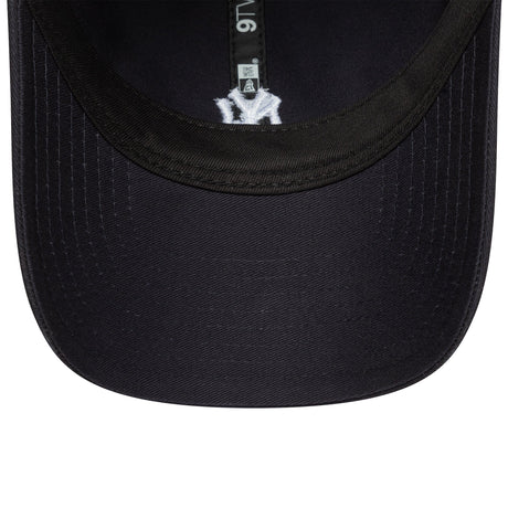 New York Yankees sapka, New Era, 9TWENTY, kék - FansBRANDS® - HU