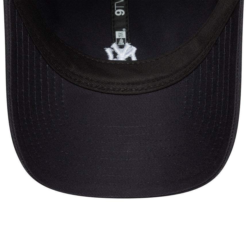 New York Yankees sapka, New Era, 9TWENTY, kék - FansBRANDS® - HU