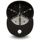 New York Yankees sapka, New Era, Basic, fekete - FansBRANDS® - HU