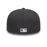 New York Yankees sapka, New Era, Basic, szürke - FansBRANDS® - HU