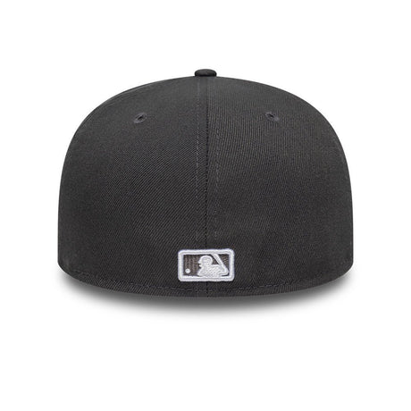 New York Yankees sapka, New Era, Basic, szürke - FansBRANDS® - HU