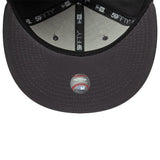 New York Yankees sapka, New Era, Basic, szürke - FansBRANDS® - HU