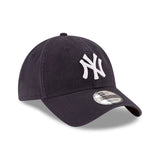 New York Yankees sapka, New Era, Core, kék - FansBRANDS® - HU